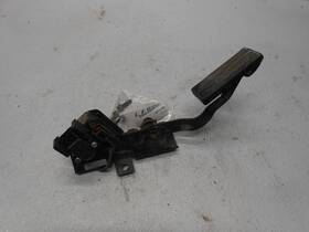 Smitley-265-11-241 Ford 1999 F250 F350 Gas Pedal Accelerator With Bolts F81a-9f836-ac