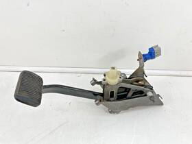 St80fl342d264bf Ford 2015-2017 F150 Park Parking Brake Pedal With Sensor Oem
