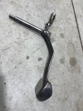 T854 Ford Model T Pedal Hot Rod Show Car Rat Muscle Parts Shop