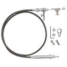 Kd-20c6ht Ford -tech Kickdown Lokar Kit