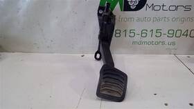Ck41-9f836-bb Ford Transit 250 2018-2021 Gas Accelerator Pedal Oem