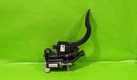 1231a0271ae Ford Truck 11-14 Expedition Gas Accelerator Pedal With Adjust Oem 4607-10