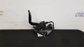 234.fd8118 Ford Truck 18 F150 Accelerator Pedal Assembly 5.0l