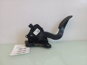 234.fd8119 Ford Truck Accelerator Gas Pedal Fits 2019 F150 580911