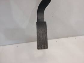 234.fd8210 Ford Truck 2010 Ranger 2.3l / At Rwd Accelerator Pedal - Dbw Drive By Wire