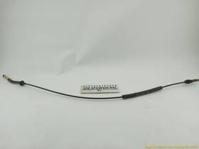 Ford Truck 234.fd8294 Bronco Throttle Cable 5.8l 8 Cylinder Fits 1992 1993 1994 1995 1996 92 93