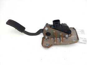 234.fd8409 Ford Truck Gas Pedal Fits Explorer Xlt 2009 Oem