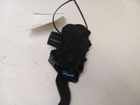 234.fd8410 Ford Truck Gas Pedal For Explorer 2010 Oem