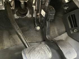 234.fd8519 Ford Truck F150 2019 Accelerator Parts 823930