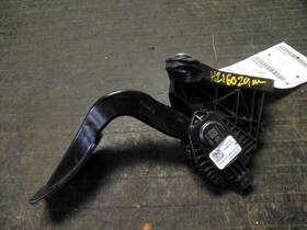 234.fd8521 Ford Truck Pedal F-150 2021 Accelerator Parts 1548370