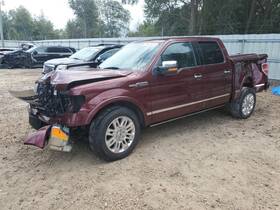 234.fd8609 Ford Truck Gas Pedal - F150 2009 Accelerator Parts 1107024