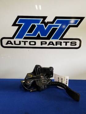 234.fd8612 Ford Truck 2012 F150 Accelerator Pedal Adjustable 234.fd8612 Ford Truck 2012 F150 Accelerator Pedal Adjustable