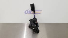 234.fd8614 Ford Truck 14 F150 Accelerator Gas Pedal 5.0l