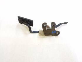 234.fd8693 Ford Truck 4.9l Accelerator Pedal With Bolts Fits 92 93 94 95 96 97 F150 F250 F350