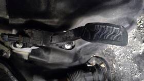 234.fd8j18 Ford Truck Transit 250 Cargo 143 Inch Wb 2018 3.7l Rwd Accelerator Gas Pedal 479440