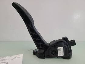 234.fd8j19 Ford Truck Accelerator Gas Pedal Fits 2019 Transit25 588557