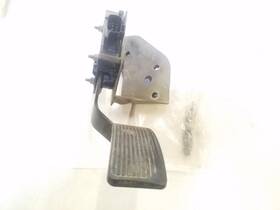 234.fd8m05 Ford Truck 5.4l Fuel Gas Accelerator Pedal Fits 05 06 07 F250 F350