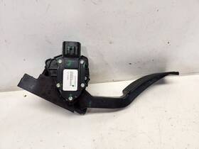 234.fd8n09 Ford Truck 2009 F350sd 6.8l / At 4x4 Accelerator Pedal - Dbw Drive By Wire