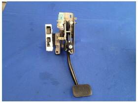 546.fd8116 Ford Truck 2018-2020 F150 F-150 Pickup Brake Pedal Box Trailer Module 2552 546.fd8116 Ford Truck 2018-2020 F150 F-150 Pickup Brake Pedal Box Trailer Module 2552
