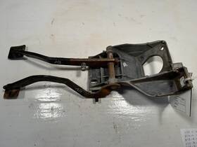 546.fd8207 Ford Truck Ranger 2007 Pedal Brake/clutch 569010