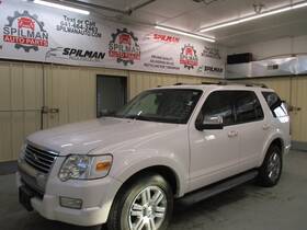 546.fd8410 Ford Truck Explorer 2010 Pedal Brake/clutch 1741008