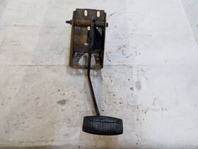 546.fd8592 Ford Truck Automatic Transmission Brake Pedal Fits 92 93 94 95 96 97 F150 F250 F350