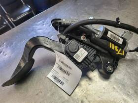 546.fd8619 Ford Truck Expediton 2019 Pedal Brake/clutch 593097