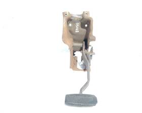 546.fd8678 Ford Truck 1987 F250 Oem Brake Pedal With Bracket