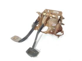 546.fd8797 Ford Truck Manual Brake Clutch Pedal 7.3l Oem 1997 F350