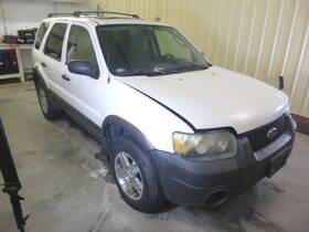 546.fd8c05 Ford Truck Escape 2005 Pedal Brake/clutch 1719994