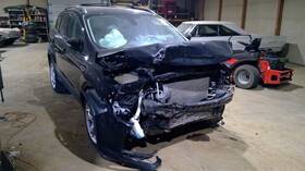 546.fd8c13 Ford Truck Escape 2013 Gas Pedal 2.0l 546.fd8c13 Ford Truck Escape 2013 Gas Pedal 2.0l