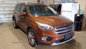 546.fd8c17 Ford Truck Escape 2017 Gas Pedal 2.0l