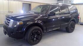 546.fd8e11 Ford Truck Expediton 2011 Pedal Brake/clutch 1623970