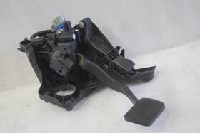 Bb53-9f856-gj Ford Truck 546.fd8g15 2013 2014 2015 Explorer Brake Pedal With Adjuster Actuator