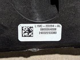 546.fd8g22 Ford Truck Explorer 2022 Pedal Brake/clutch 266765