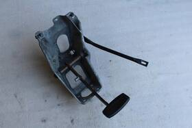546.fd8g91 Ford Truck 1989 1990 1991 1992 Ranger Brake Pedal Automatic