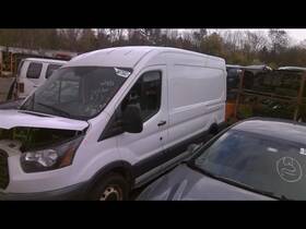 546.fd8i15 Ford Truck Transit15 2015 Pedal Brake/clutch 1062708