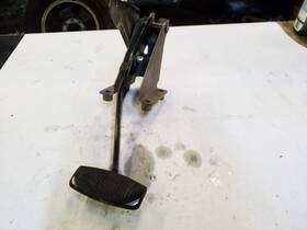 546.fd8m16 Ford Truck Fixed / Stationary Brake Pedal Fits 11 12 13 14 15 16 F250 F350