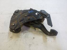 546.fd8p06 Ford Truck Emergency Parking Brake Pedal 99 00 01 02 03 04 05 06 07 F250 F350 F450