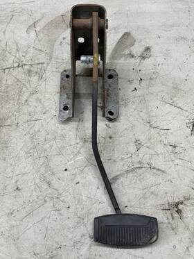 546.fd8p08 Ford Truck Non-adjusting Brake Pedal Auto Transmission Fits 08 09 10 F250 F350 F450