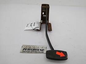 546.fd8s00 Ford Truck Excursion Brake Pedal With Mounting Bracket 2000 2001 2002 2003 2004 2005