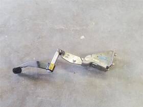 546.fd8s04 Ford Truck 6.0l Power Adjusting Brake Pedal Fits 03 04 F250 F350 Excursion