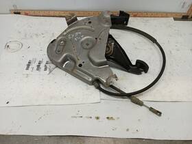 547.fd8614 Ford Truck 2009-2014 F150 Emergency Parking Brake Pedal Assembly 11485662