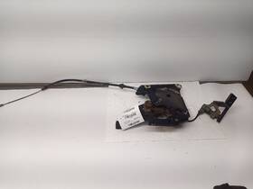 547.fd8m04 Ford Truck 99-04 F250 F350 Sd Emergency Parking Brake Pedal Assembly Oem 11728267