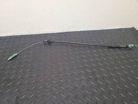 F87z-9a758-bd Ford Truck 98-01 Ranger 3.0l Accelerator Throttle Control Cable Oem