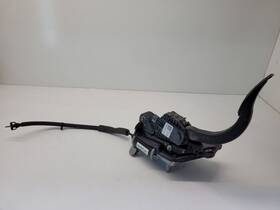 G1521y13431001304 Ford Truck 2016 Expedition Throttle Accelerator Gas Pedal Oem
