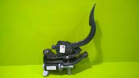 K1416c0081ah-695378c Ford Truck 15 16 17 Expedition Adjustable Gas Accelerator Pedal With Motor And Sensor 3102-4