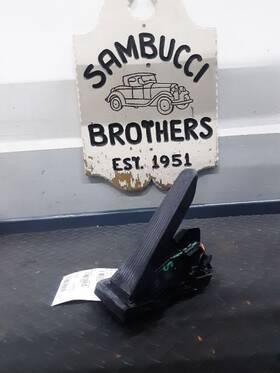 L1mc-9f836-ah Ford Truck 2020-2023 Explorer Gas Accelerator Pedal