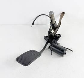 2l14-9726-ea Ford Trucks 2001-2003 F-150 Accelerator Gas Pedal Power Adjustable Oem