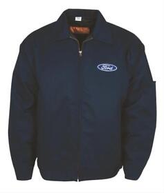 489954 Ford Work Jacket